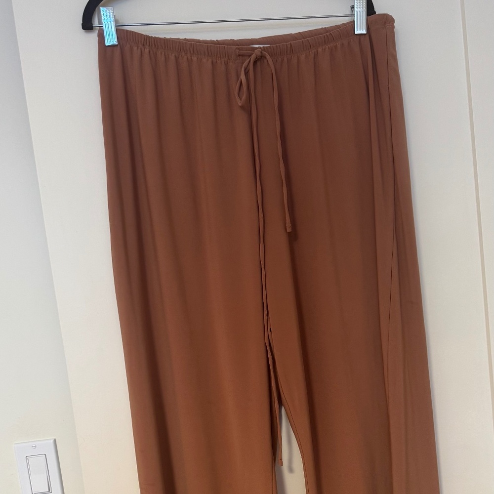 Zara loose casual